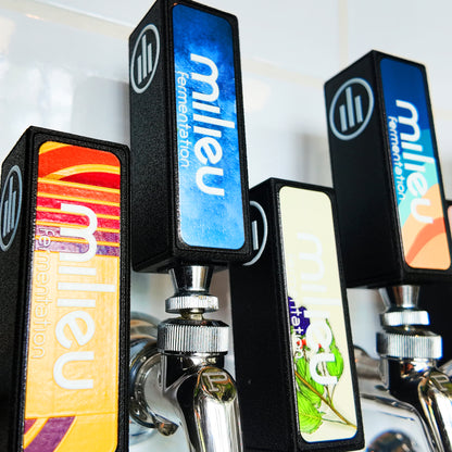 Custom Beer Tap Handle — VersaTap™ Essential Edition — Brewery & Bar