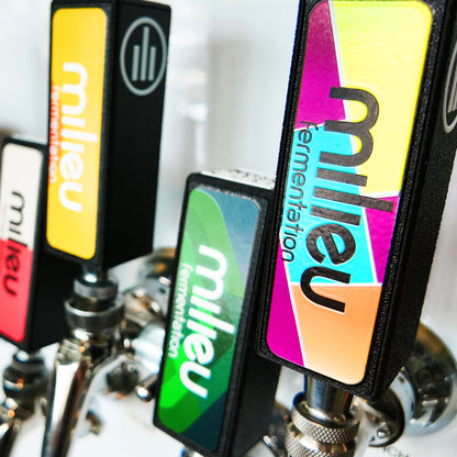 Custom Beer Tap Handle — VersaTap™ Essential Edition — Brewery & Bar