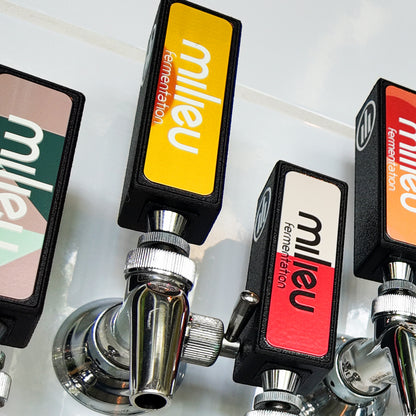 Custom Beer Tap Handle — VersaTap™ Essential Edition — Brewery & Bar