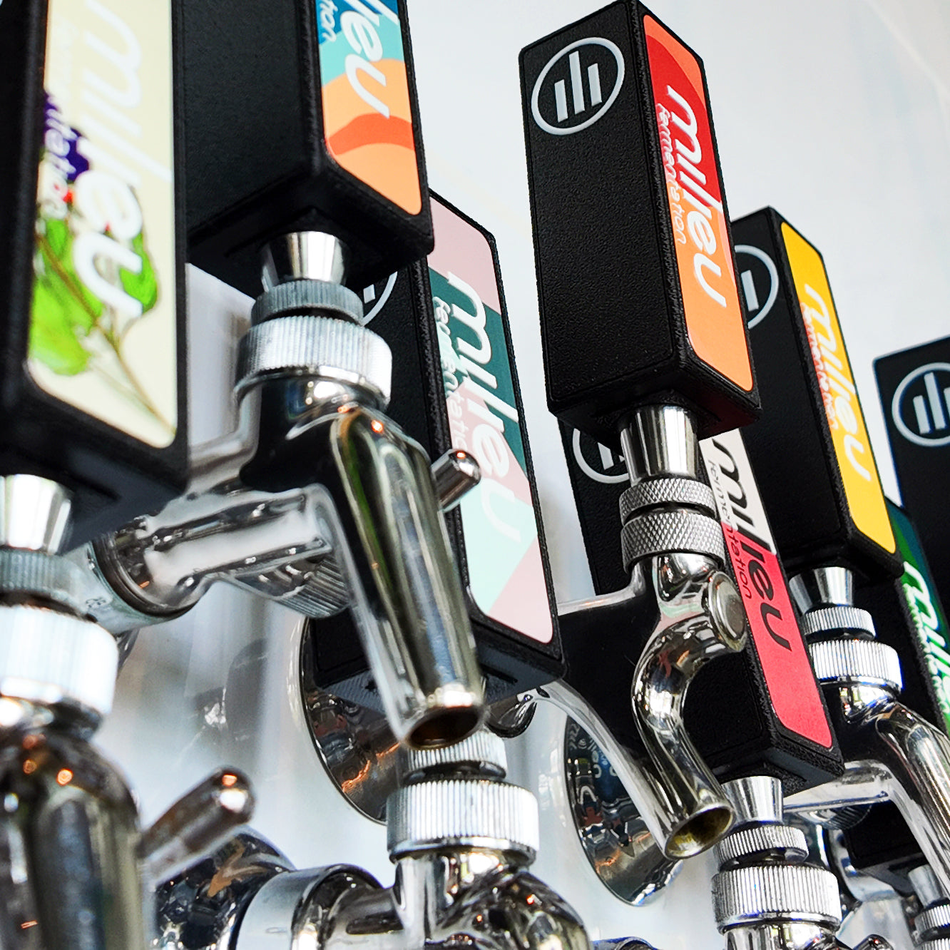 Custom Beer Tap Handle — VersaTap™ Essential Edition — Brewery & Bar