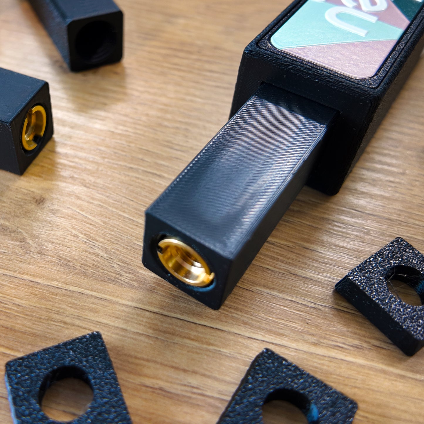 Serviceable Core 4-Pack — Replacement Cores for VersaTap™ Pro & Essential