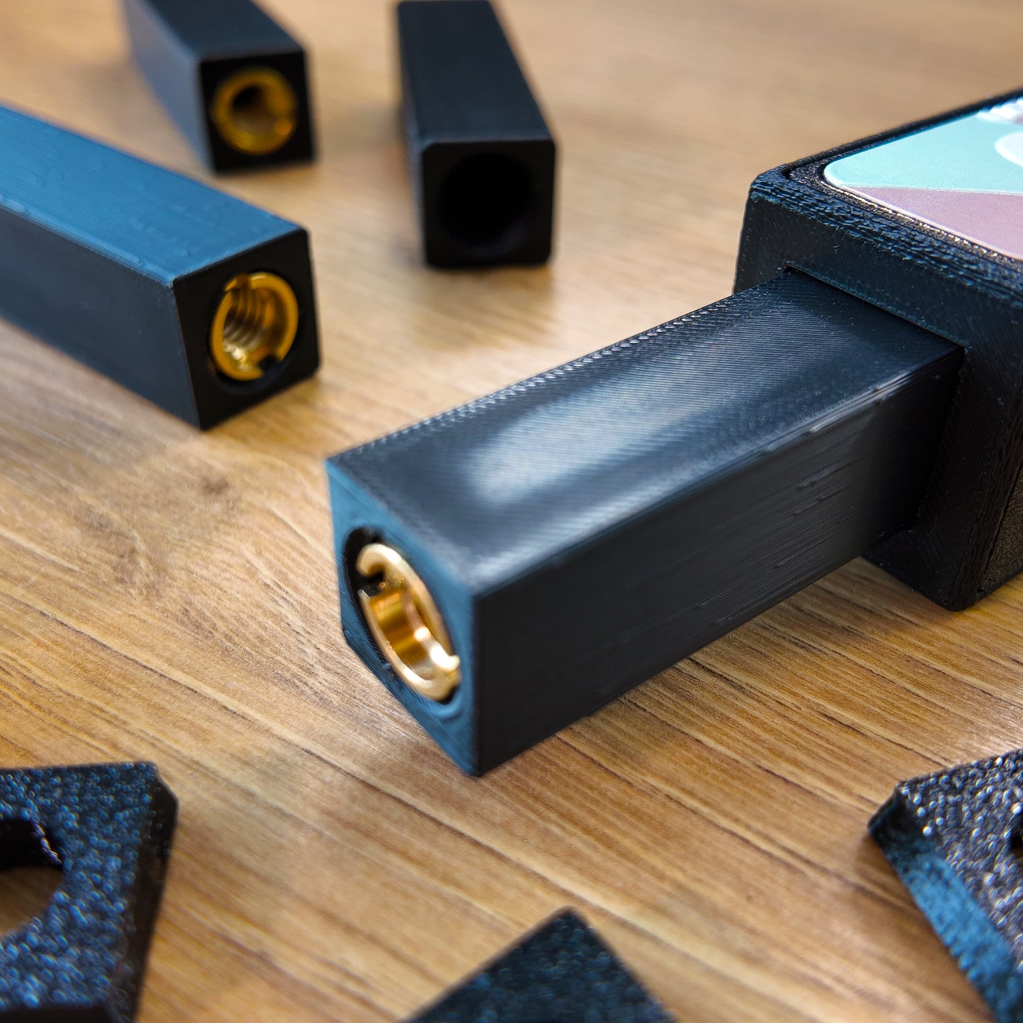 Serviceable Core 4-Pack — Replacement Cores for VersaTap™ Pro & Essential