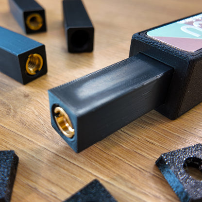 Serviceable Core 4-Pack — Replacement Cores for VersaTap™ Pro & Essential