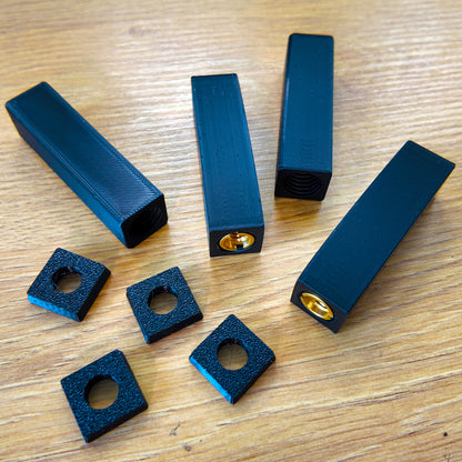 Serviceable Core 4-Pack — Replacement Cores for VersaTap™ Pro & Essential