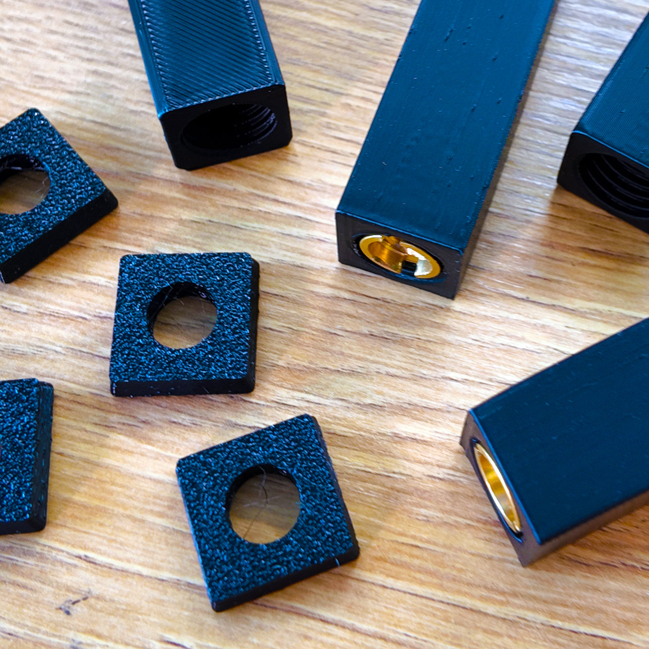 Serviceable Core 4-Pack — Replacement Cores for VersaTap™ Pro & Essential