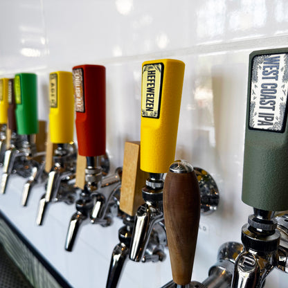 Beer Tap Handle — VersaTap™ Home Edition — Home Kegerator