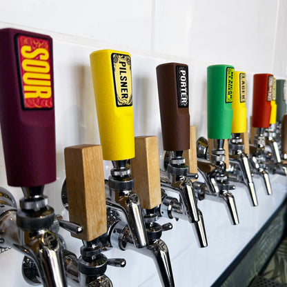 Beer Tap Handle — VersaTap™ Home Edition — Home Kegerator